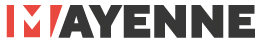 logo M Mayenne